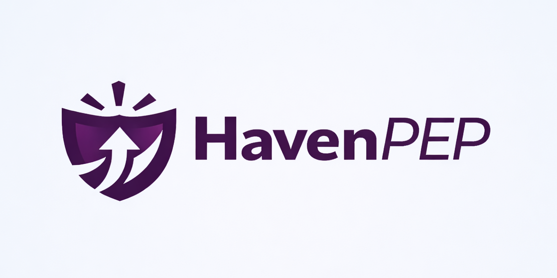 Haven PEP Logo